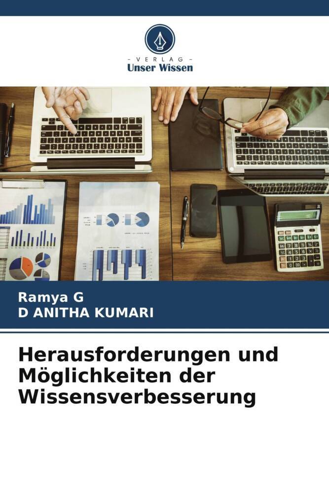 Herausforderungen und Möglichkeiten der Wissensverbesserung
