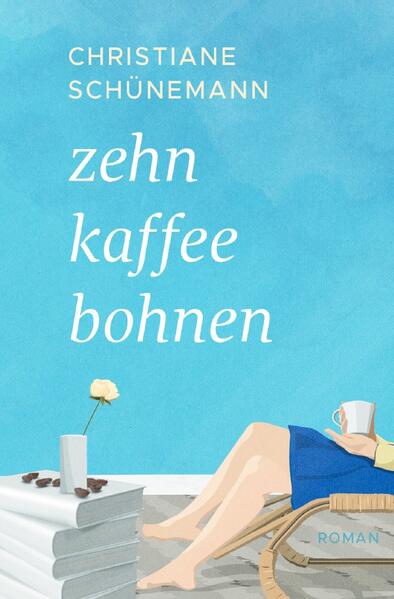 Image of Zehn Kaffeebohnen