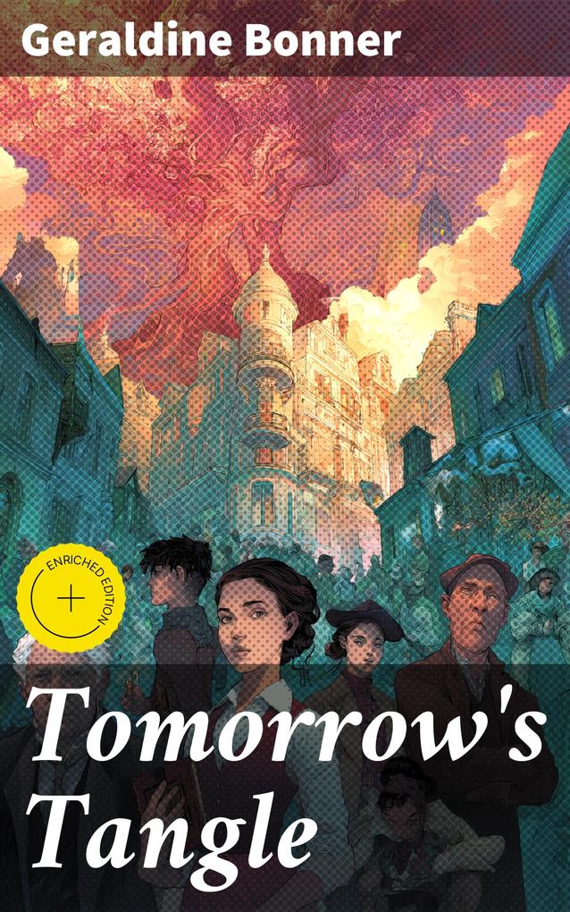 Tomorrow's Tangle