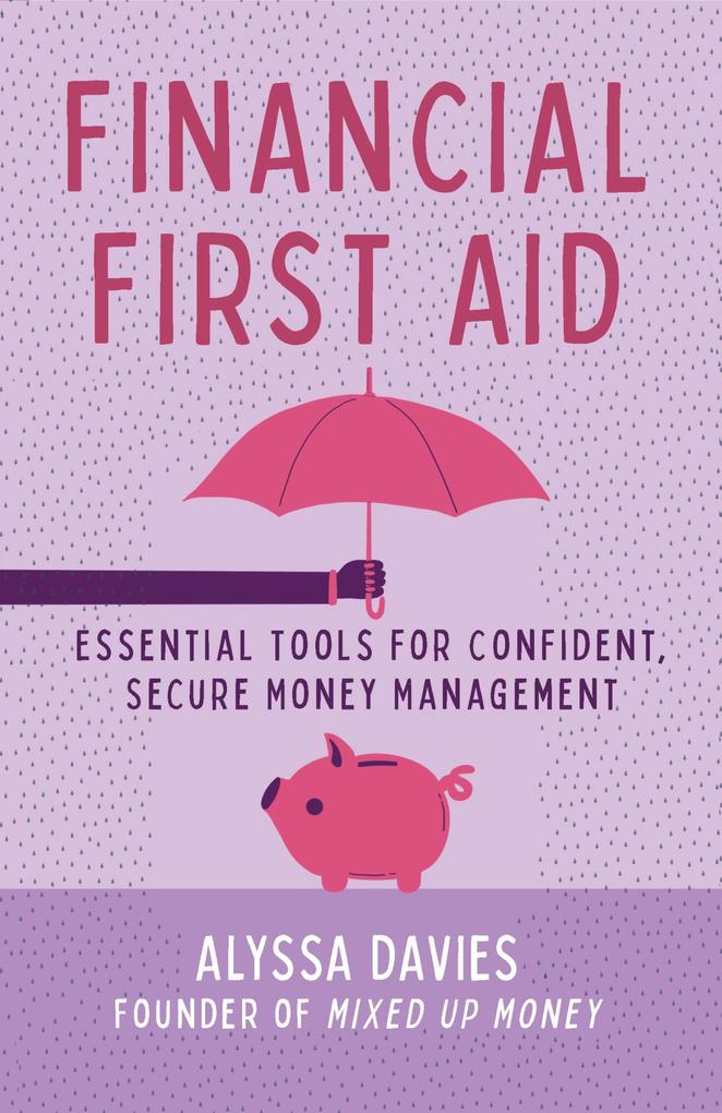 Financial First Aid