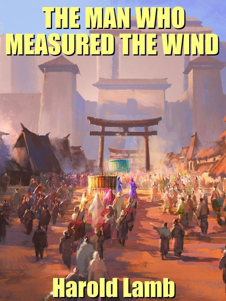 The Man Who Measured the Wind