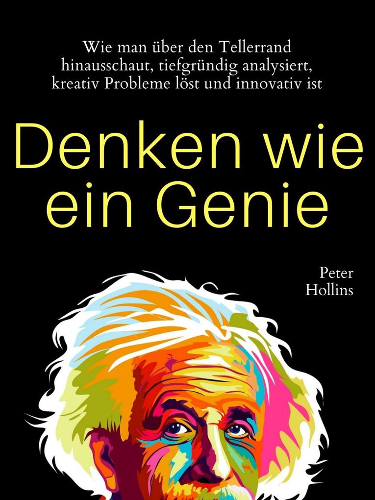 Denken wie ein Genie