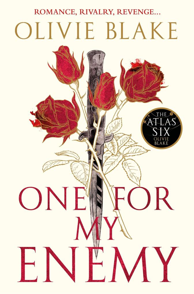 Pan Macmillan One For My Enemy