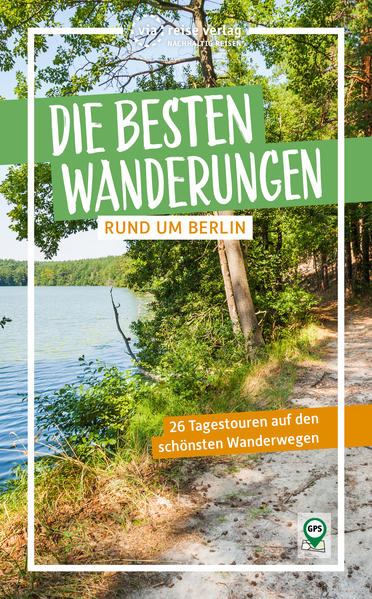 Image of Die besten Wanderungen rund um Berlin