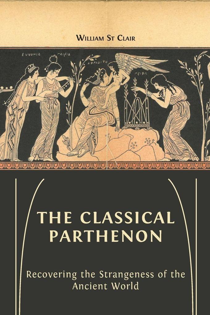 The Classical Parthenon