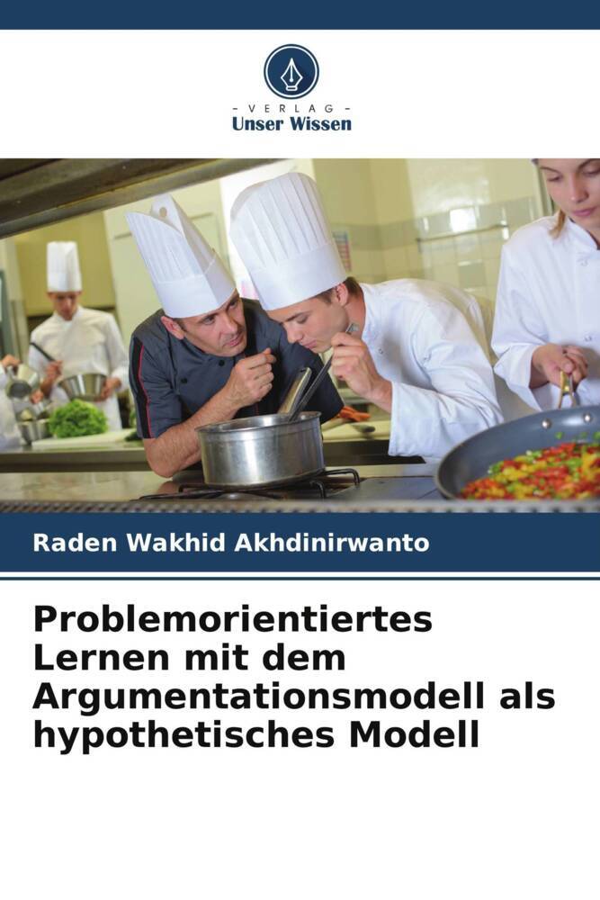 Problemorientiertes Lernen mit dem Argumentationsmodell als hypothetisches Modell