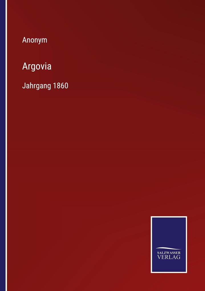 Argovia