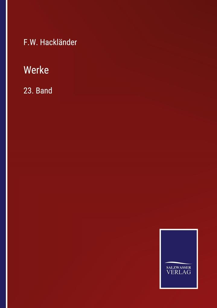 Werke