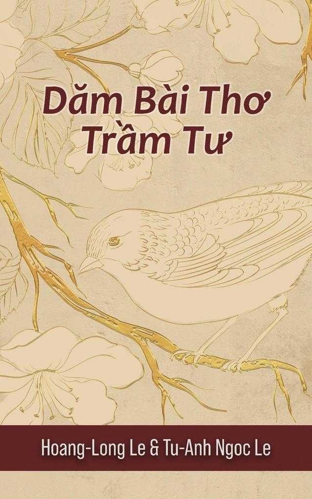 Dm Bài Th Trm T (Contemplative Poems)