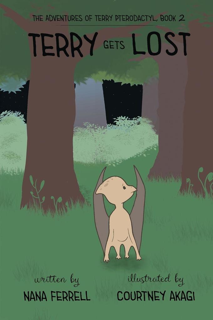 Terry Gets Lost