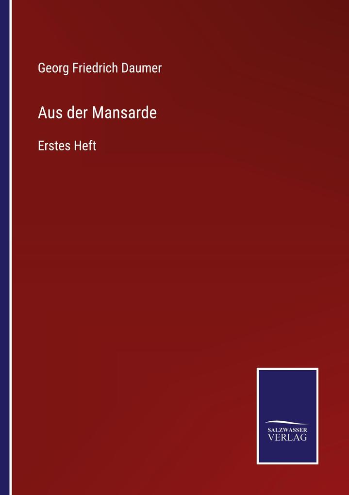 Aus der Mansarde
