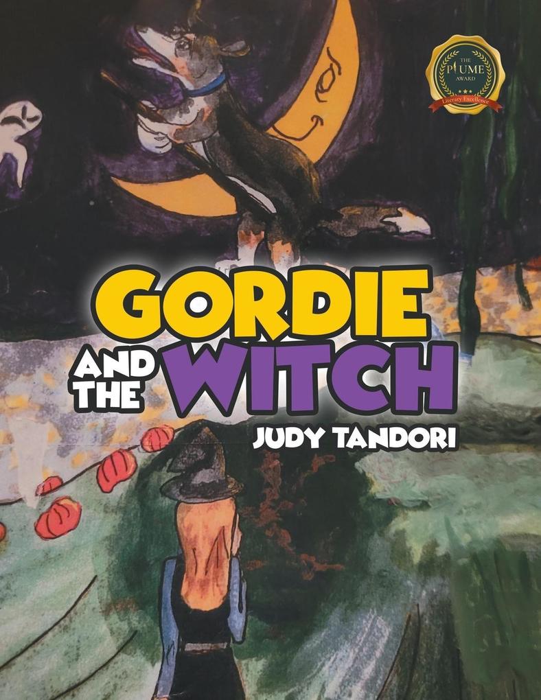 GORDIE AND THE WITCH