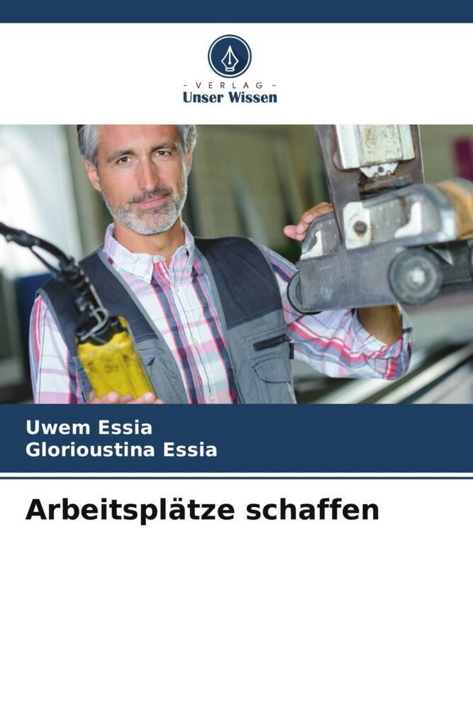 Arbeitsplätze schaffen