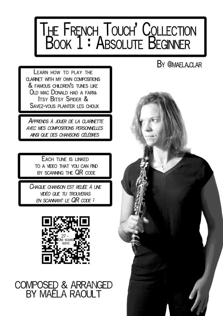 The French Touch' Collection - Absolute Beginner