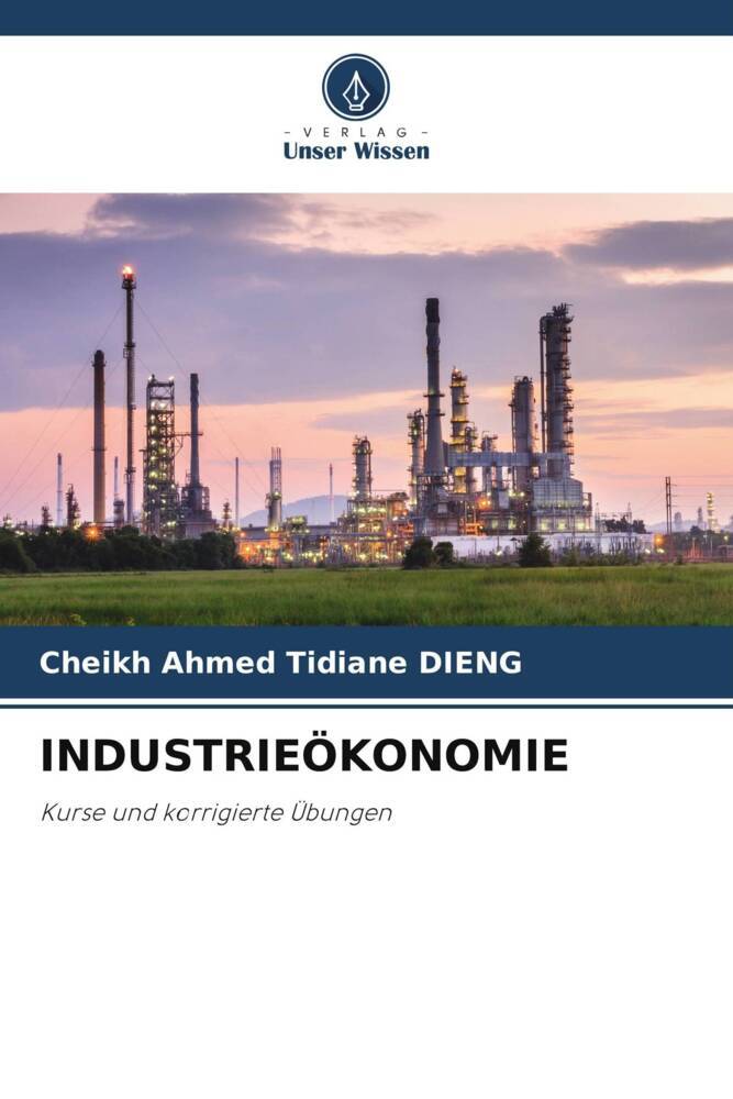 INDUSTRIEÖKONOMIE