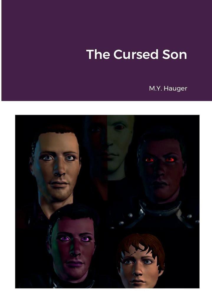 The Cursed Son