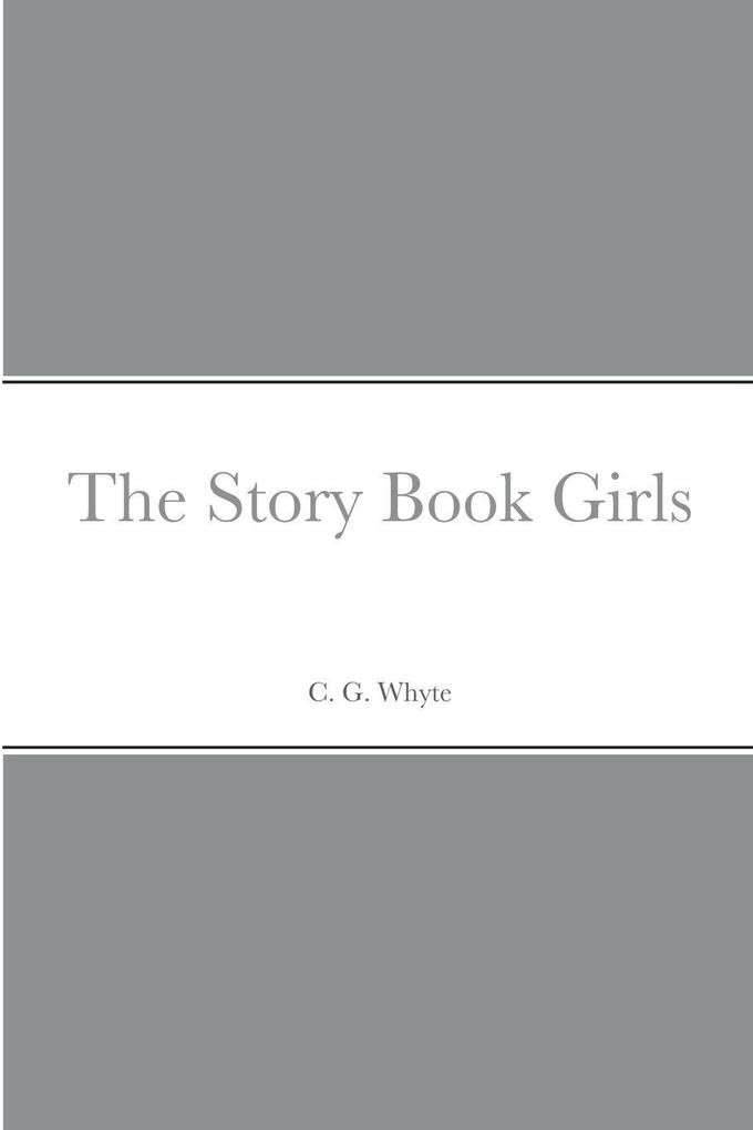 The Story Book Girls