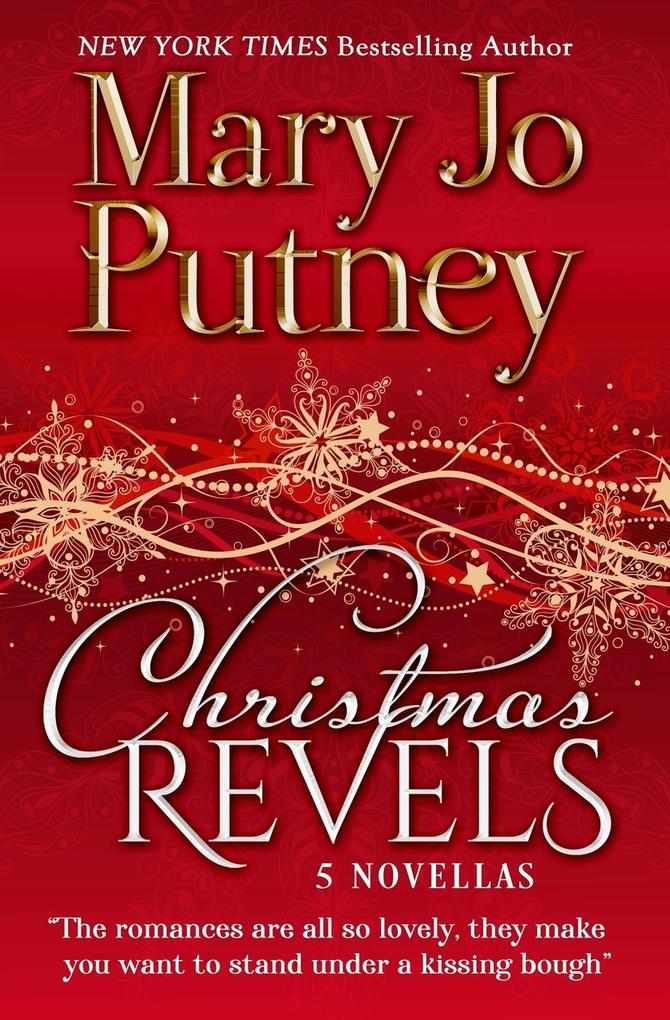 Christmas Revels