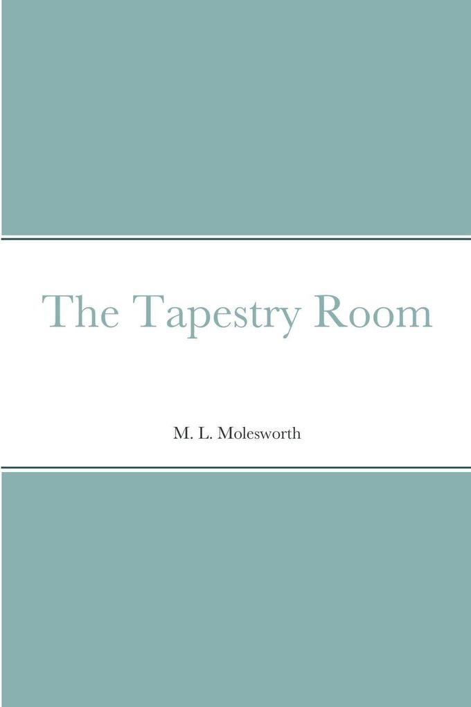 The Tapestry Room