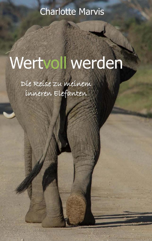 Wertvoll werden