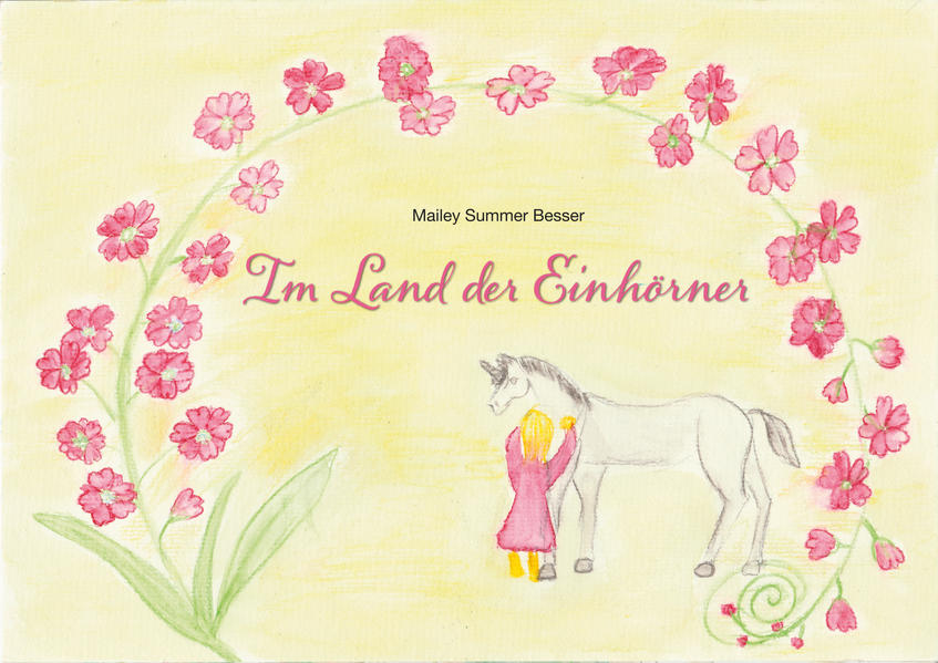 Image of Im Land der Einhörner