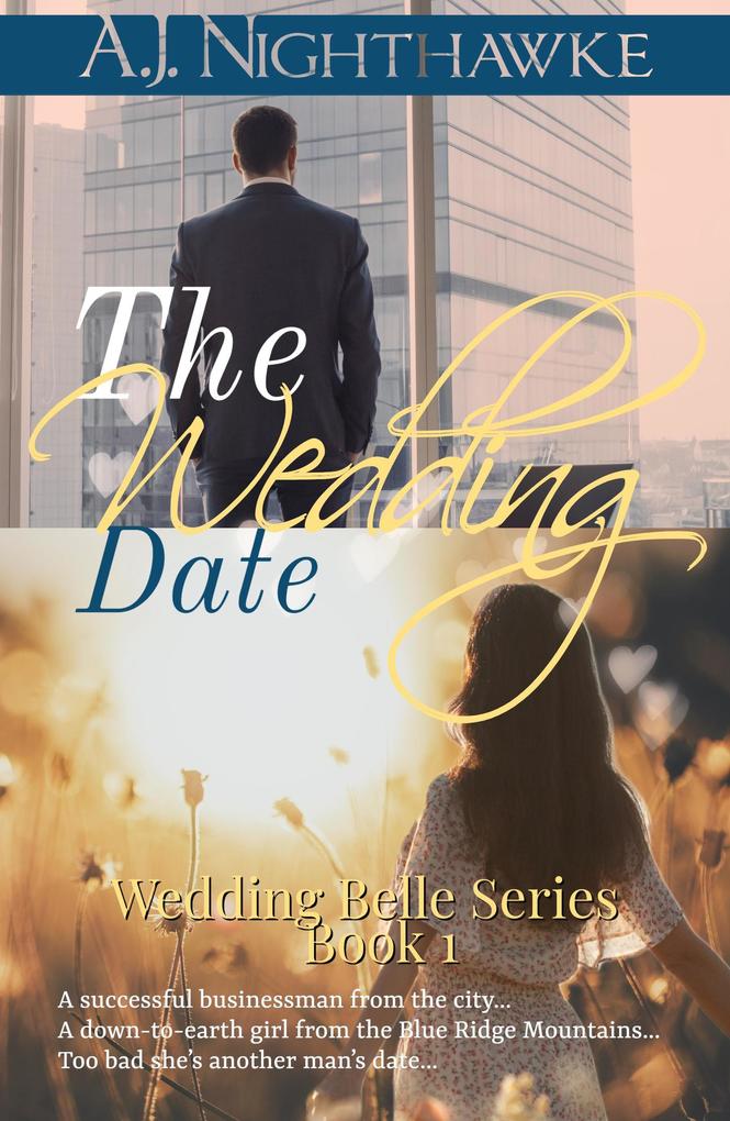 The Wedding Date (The Wedding Belle Series #1)