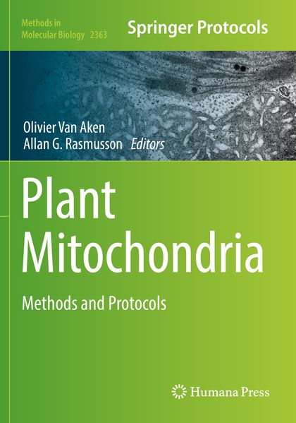 Plant Mitochondria