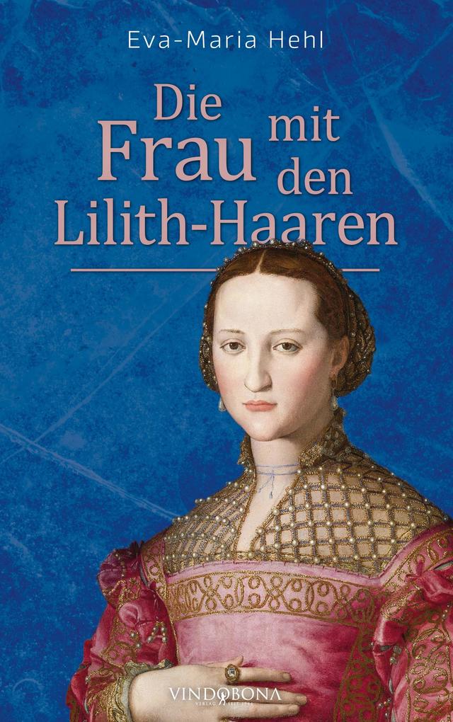 Die Frau mit den Lilith-Haaren