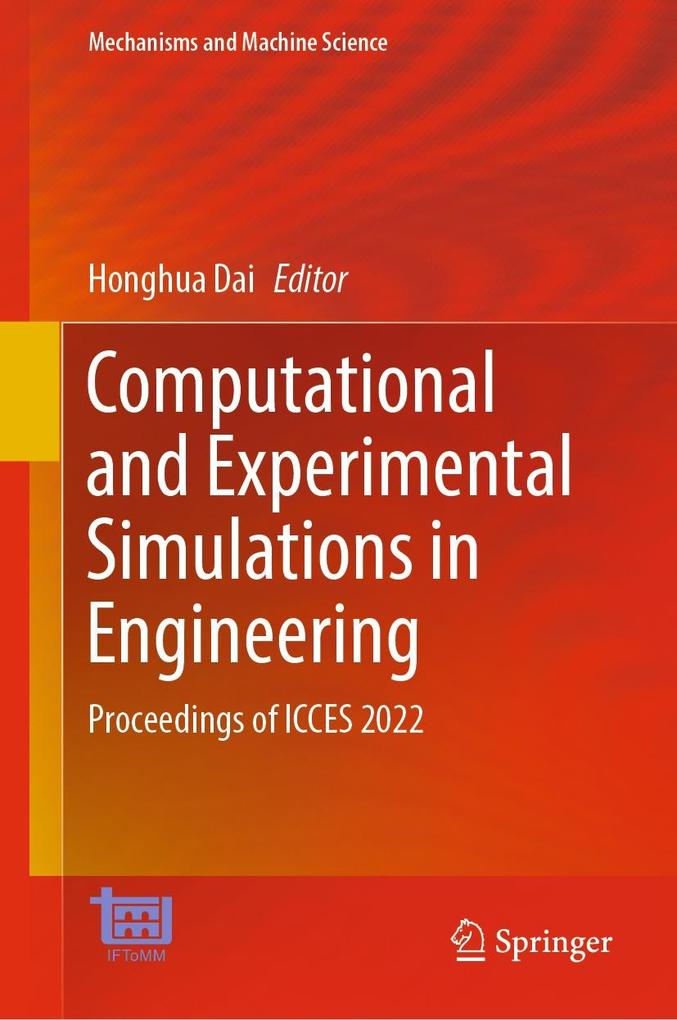 Computational and Experimental Simulations in Engineering