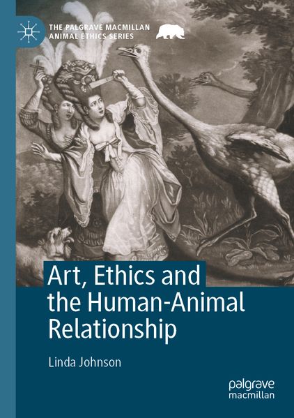 Art Ethics and the Human-Animal Relationship