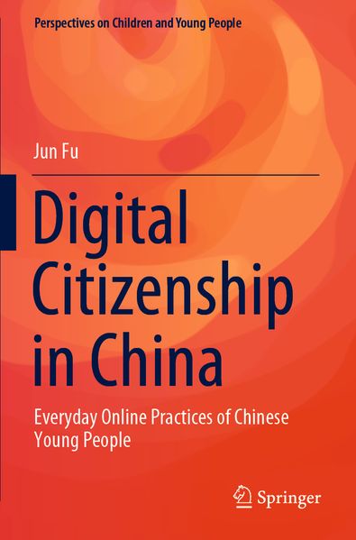 Digital Citizenship in China
