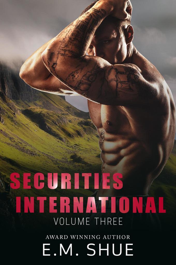 Securities International Volume 3: Books 55.5 and 6