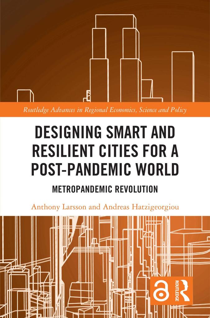 ing Smart and Resilient Cities for a Post-Pandemic World