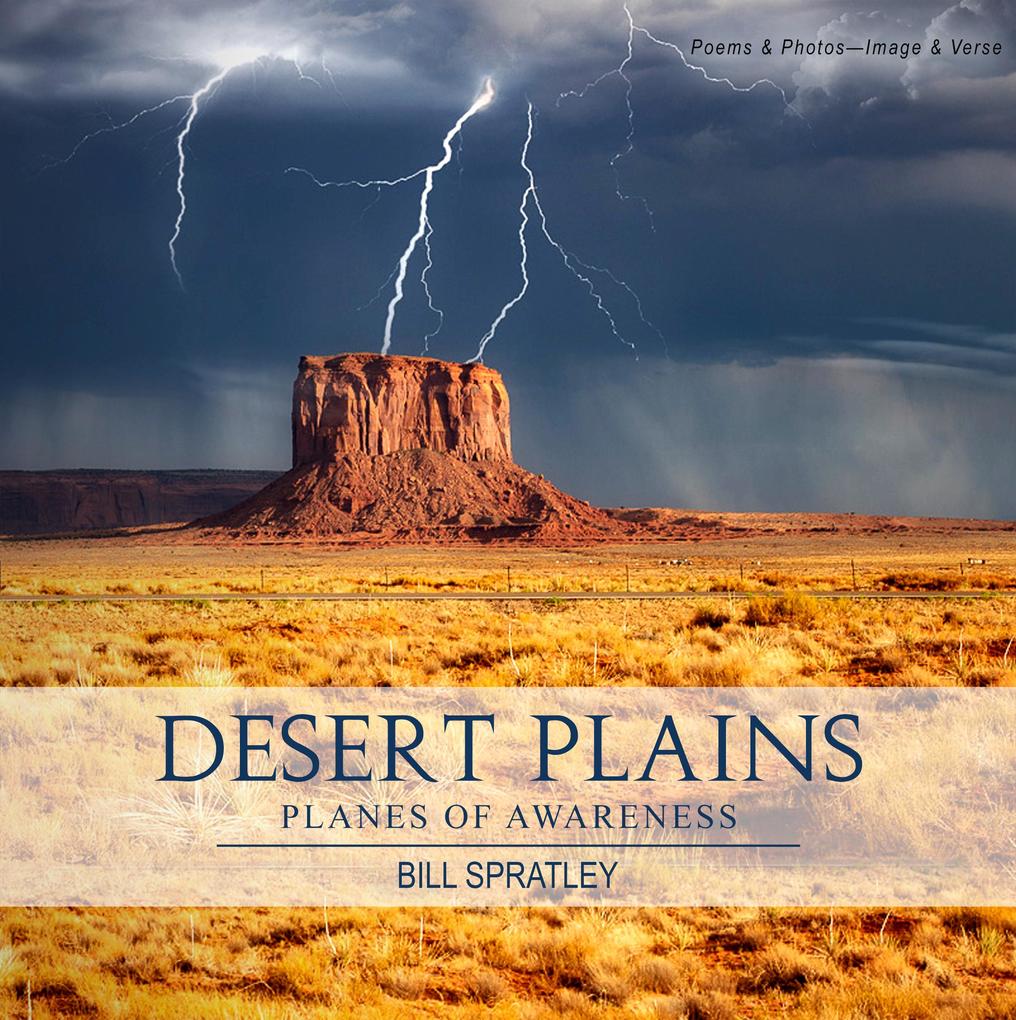 Desert Plains