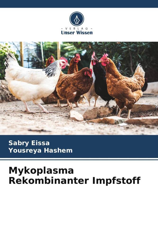 Mykoplasma Rekombinanter Impfstoff