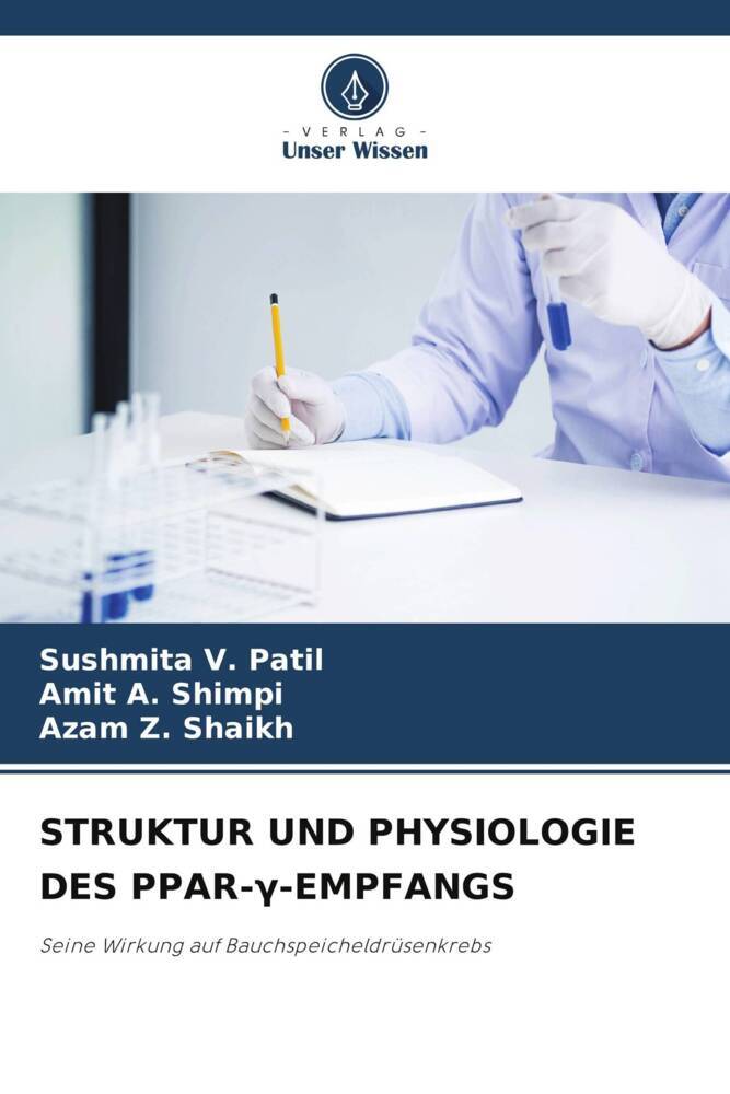 STRUKTUR UND PHYSIOLOGIE DES PPAR--EMPFANGS