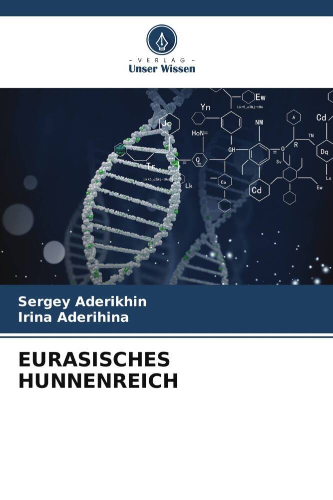 EURASISCHES HUNNENREICH