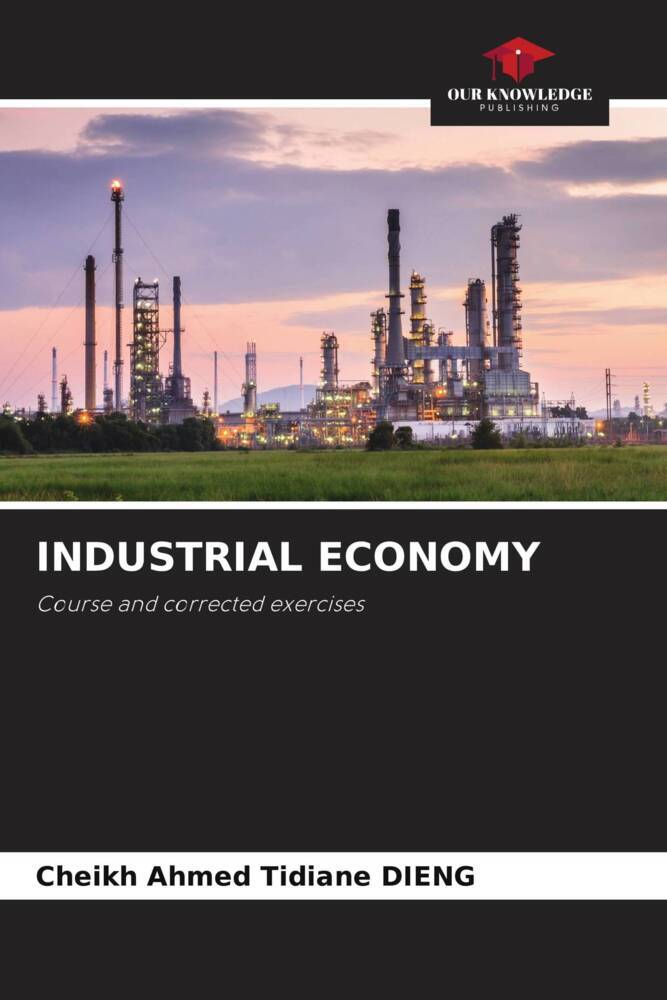 INDUSTRIAL ECONOMY