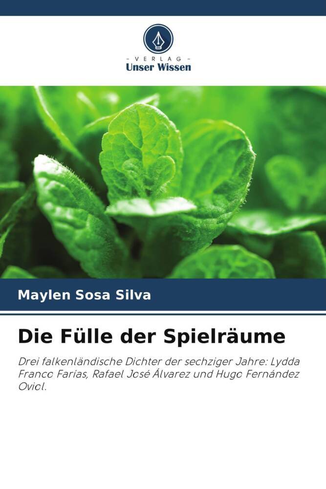 Die Fülle der Spielräume