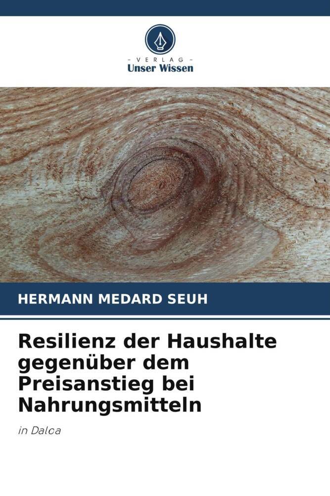 Resilienz der Haushalte gegenüber dem Preisanstieg bei Nahrungsmitteln