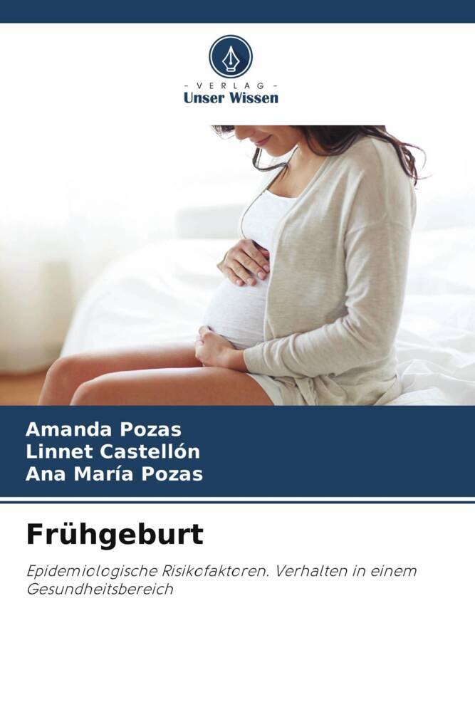 Frühgeburt