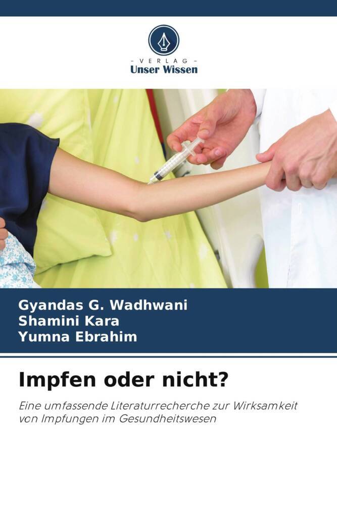 Impfen oder nicht?