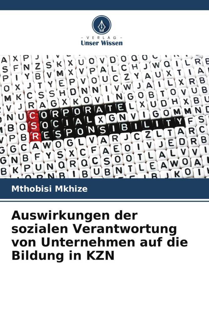 Auswirkungen der sozialen Verantwortung von Unternehmen auf die Bildung in KZN