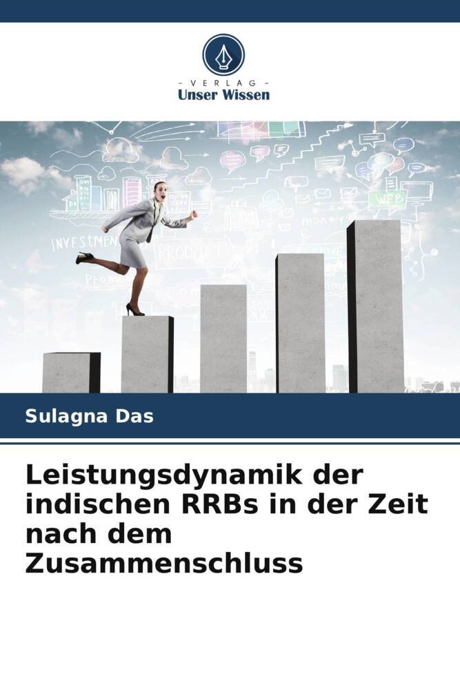 Leistungsdynamik der indischen RRBs in der Zeit nach dem Zusammenschluss