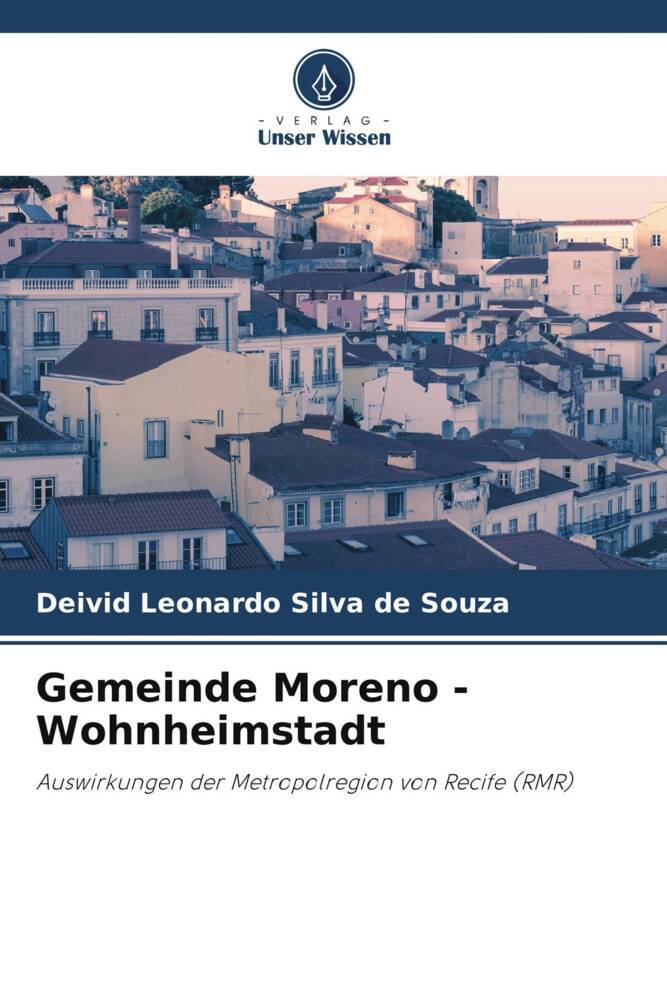 Gemeinde Moreno - Wohnheimstadt