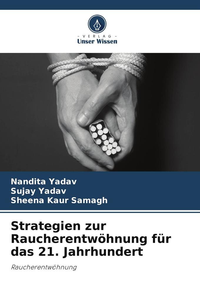 Strategien zur Raucherentwöhnung für das 21. Jahrhundert