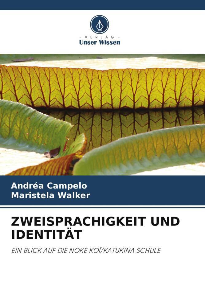 ZWEISPRACHIGKEIT UND IDENTITÄT