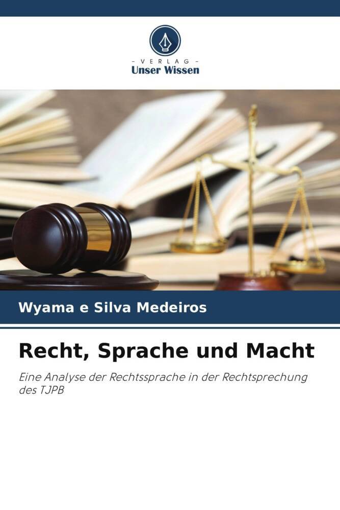 Recht Sprache und Macht