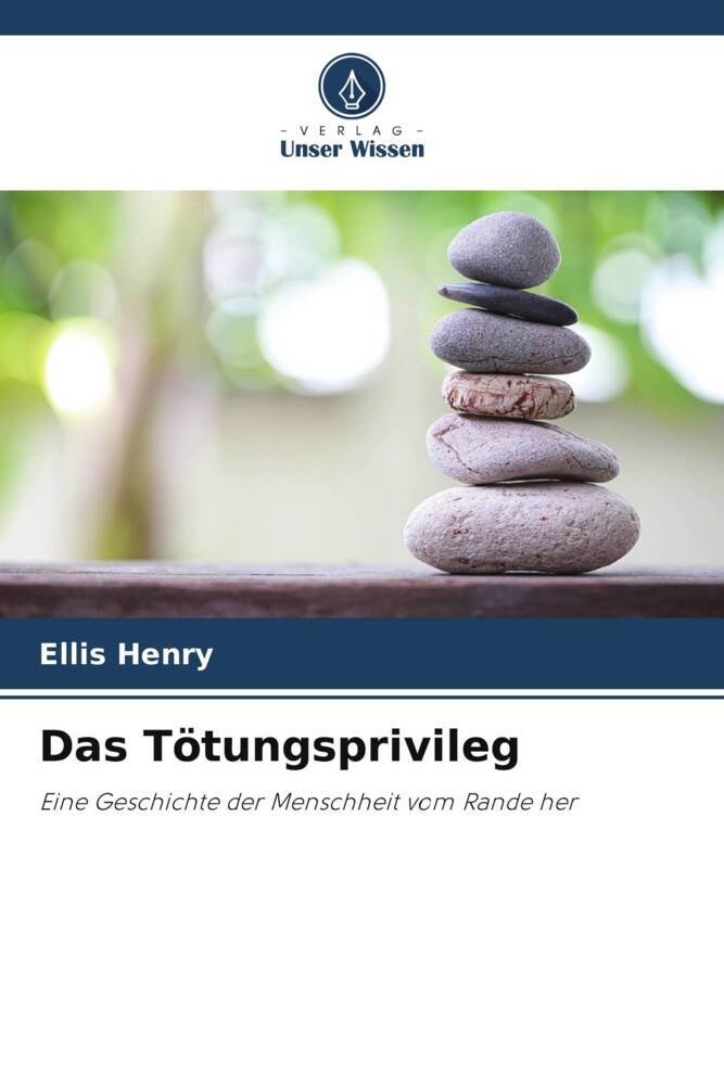 Das Tötungsprivileg