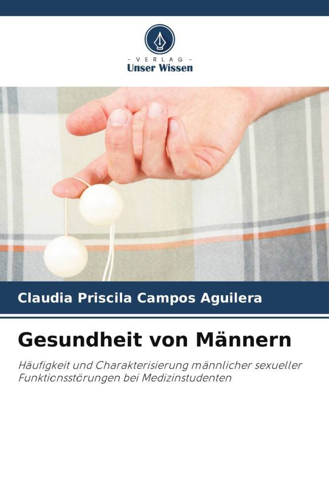Gesundheit von Männern